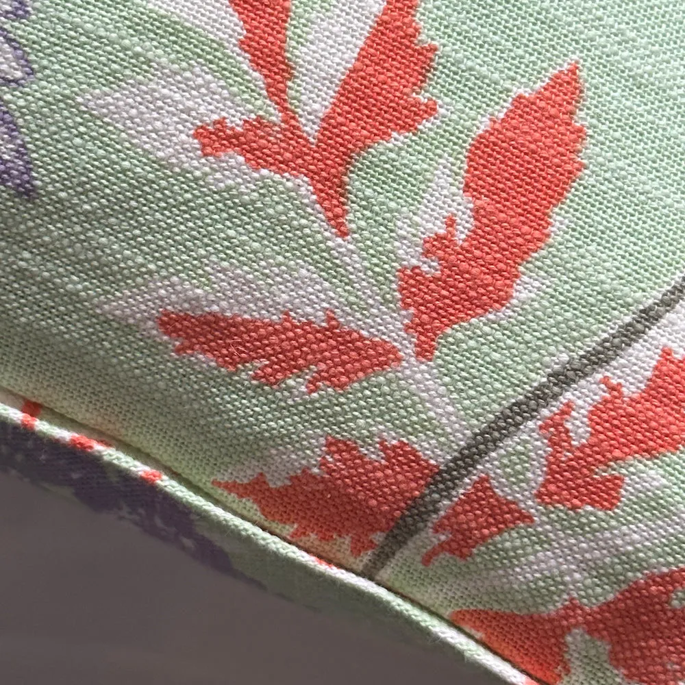 18" x 18" 2308 Pillow in Sprout