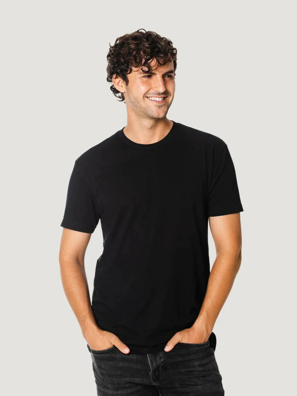 Back to Business All Black 5-Pack