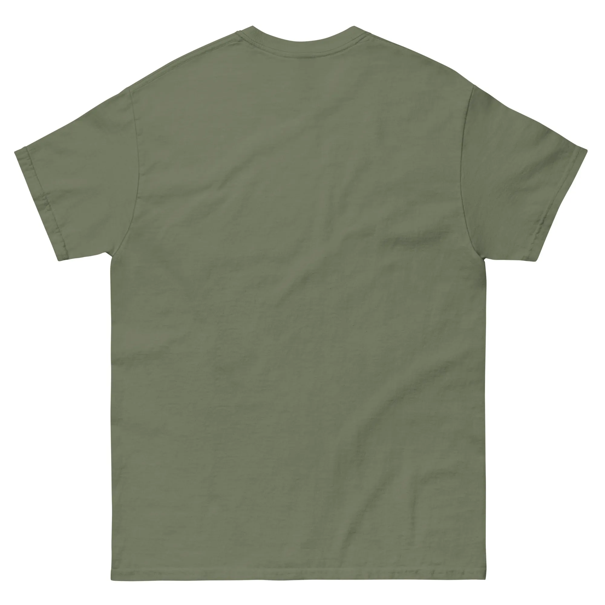 Book Wrangler Gildan Unisex classic tee