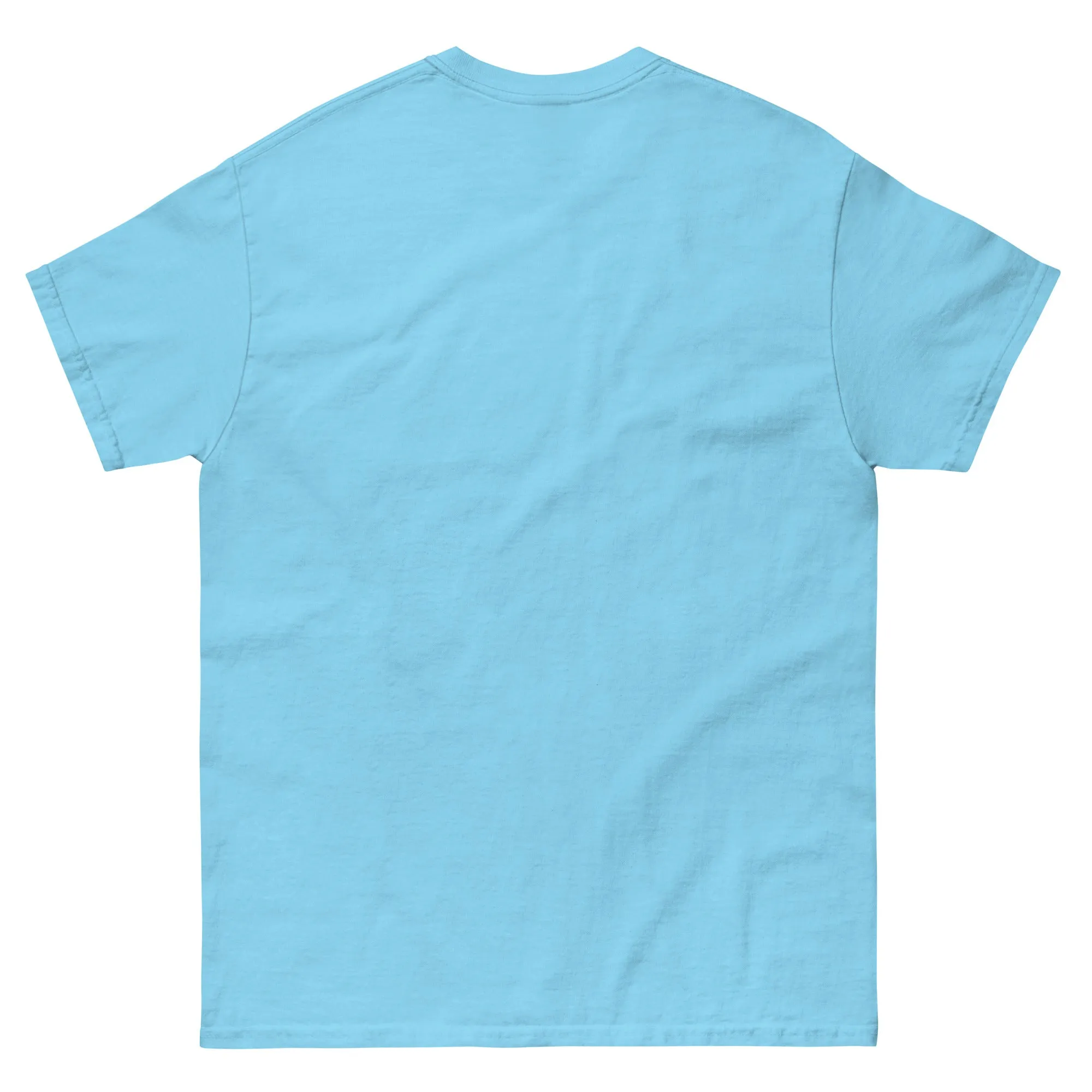 Book Wrangler Gildan Unisex classic tee