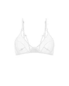 Bra "Avena" White