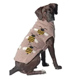 Chilly Dog Sweater Bumblebee SALE
