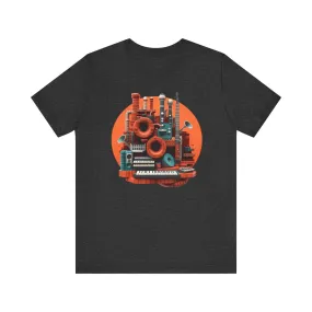 Classic Music Factory T Shirt