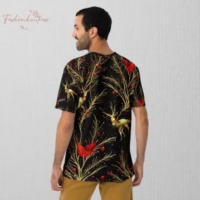 Comfortable Men T-shirt