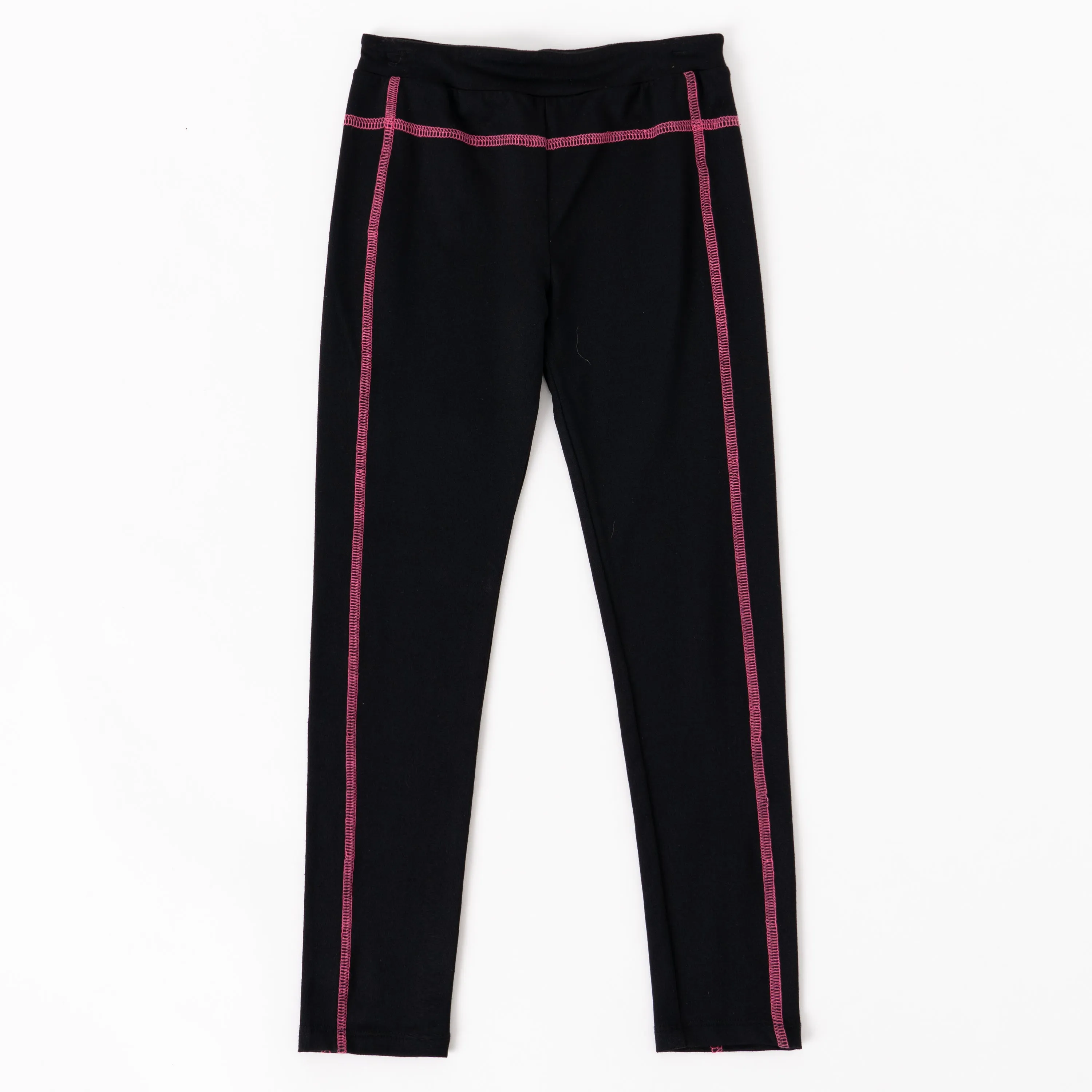 Contrast Active Legging