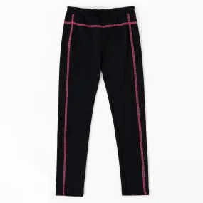 Contrast Active Legging