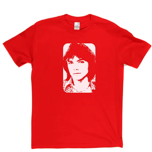 David Cassidy T-shirt