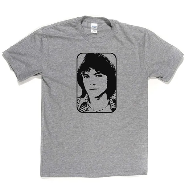 David Cassidy T-shirt