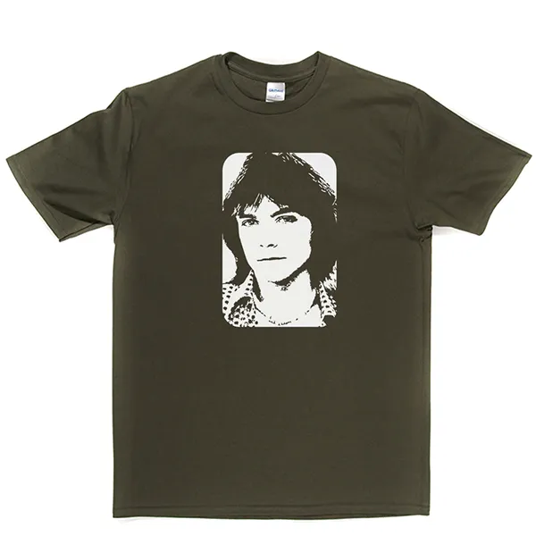 David Cassidy T-shirt