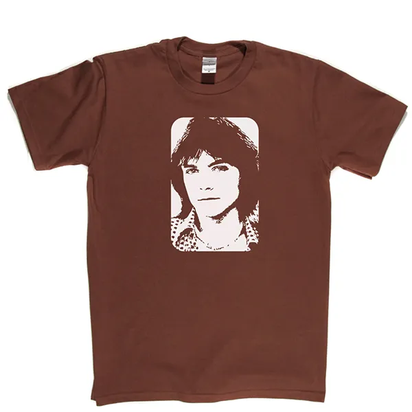 David Cassidy T-shirt
