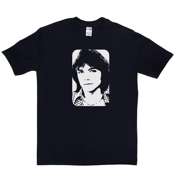 David Cassidy T-shirt