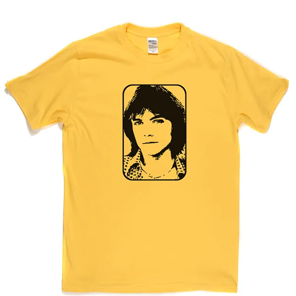 David Cassidy T-shirt