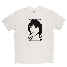 David Cassidy T-shirt