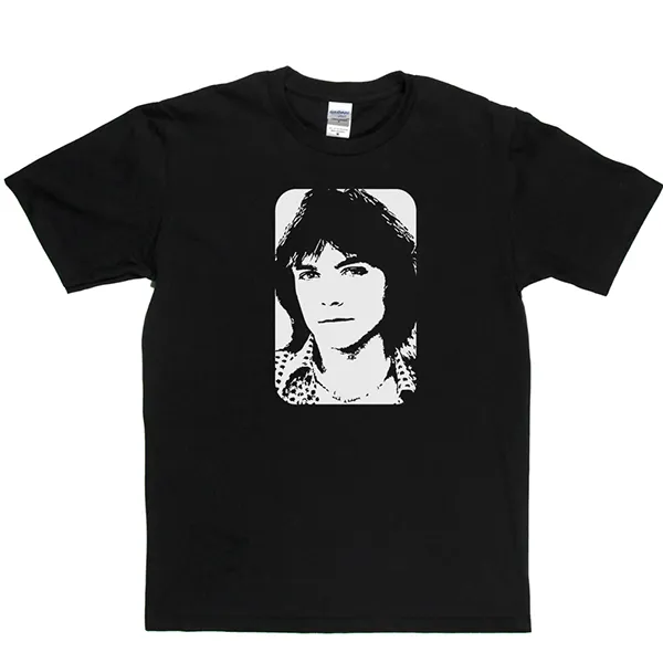 David Cassidy T-shirt