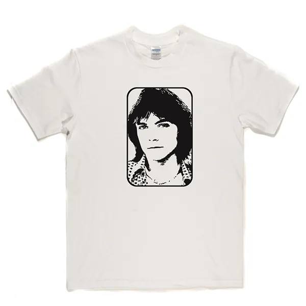 David Cassidy T-shirt