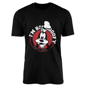 Disney Im So Goofy T-Shirt