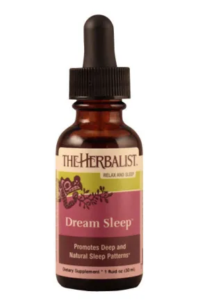 Dream Sleep