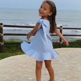 Emma Girls Dress