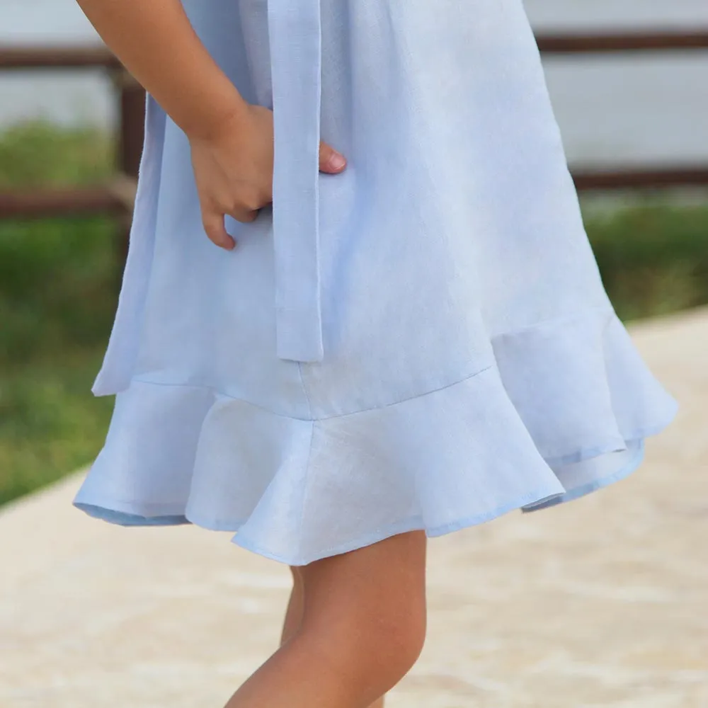 Emma Girls Dress