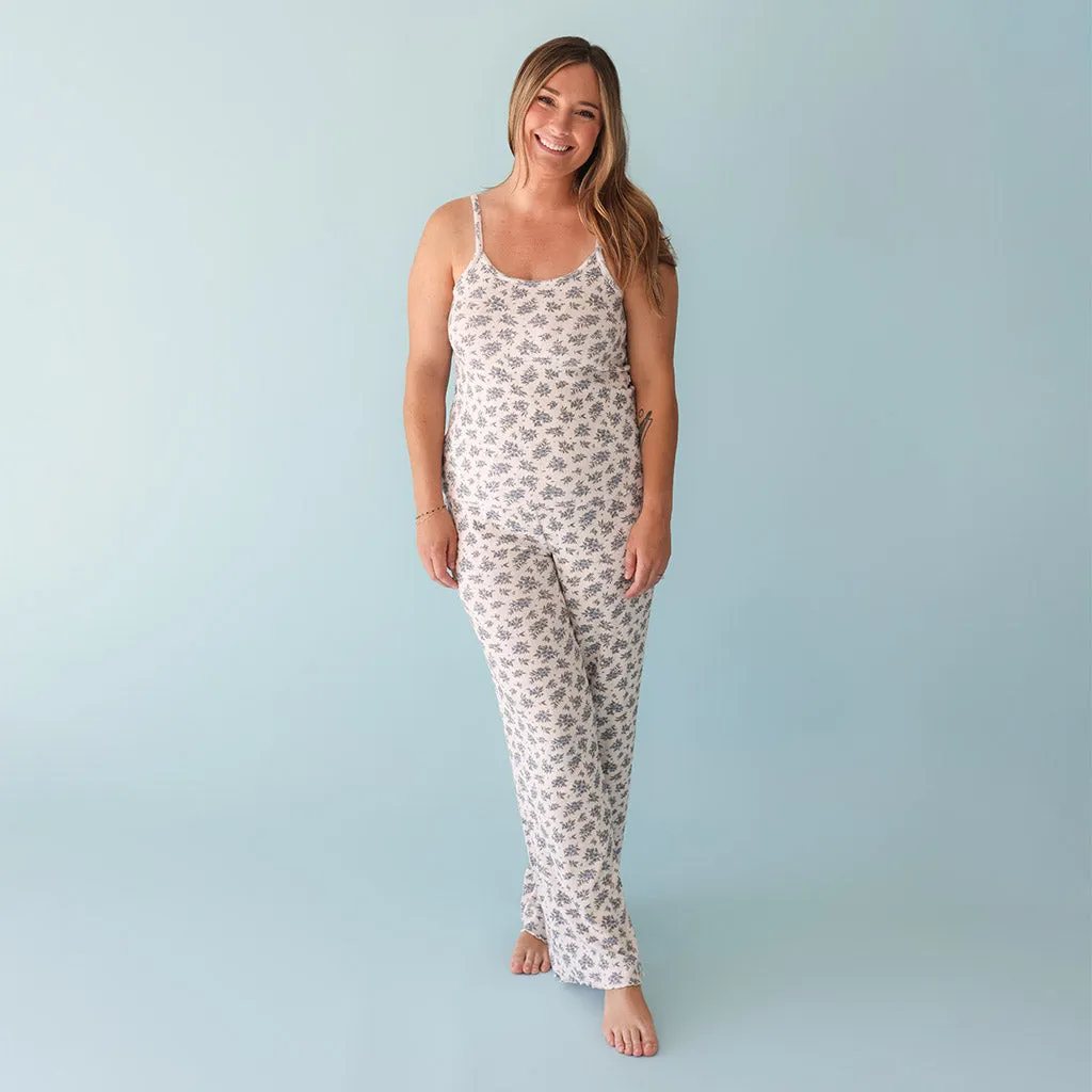 Esmerelda Women's Pointelle Pants