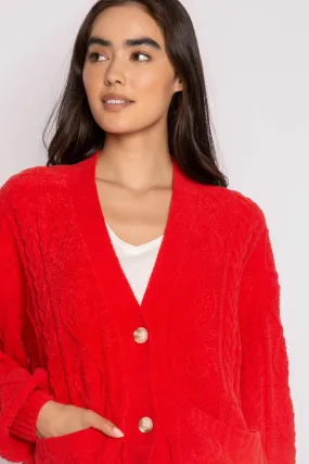 Forever Festive Cardigan
