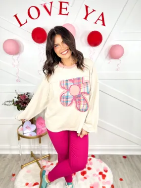 Fresh Bloom Top