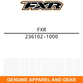 FXR  Womens Factory Ride T-Shirt Short Sleeve Premium Soft Tee Comfortable Black