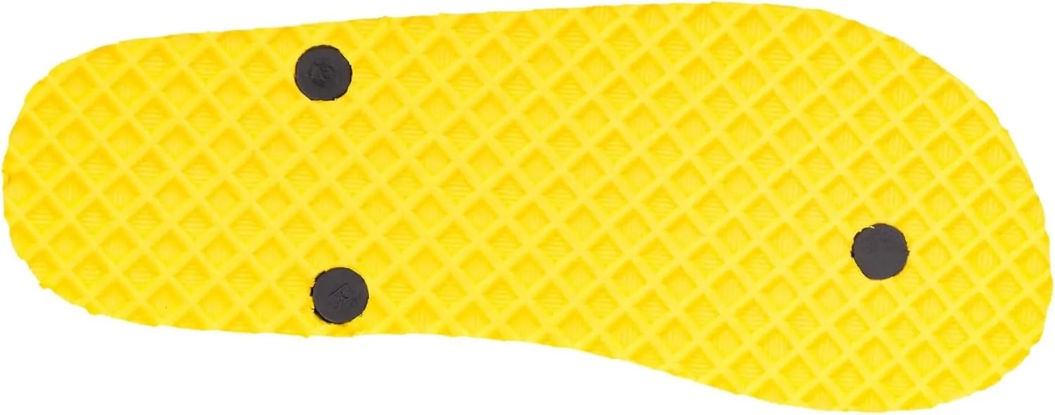 Hawaii Unisex Stripe Flip Flop Collection