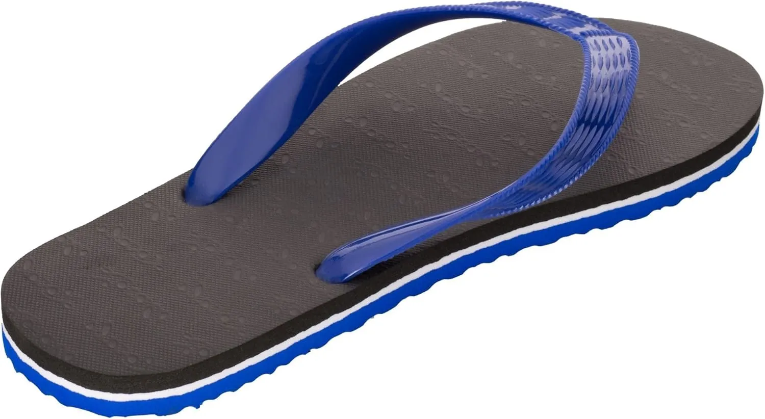 Hawaii Unisex Stripe Flip Flop Collection