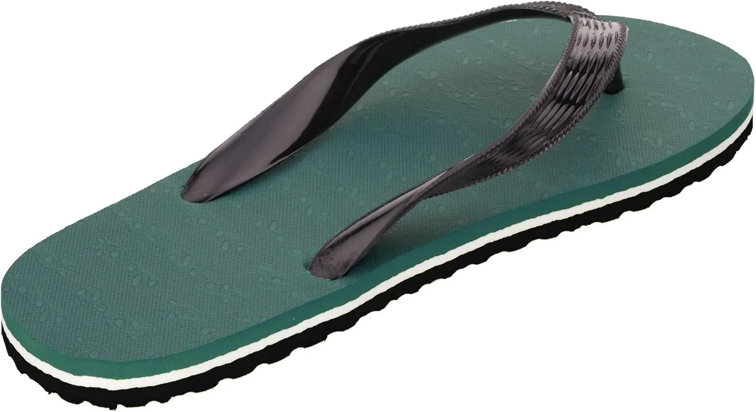 Hawaii Unisex Stripe Flip Flop Collection