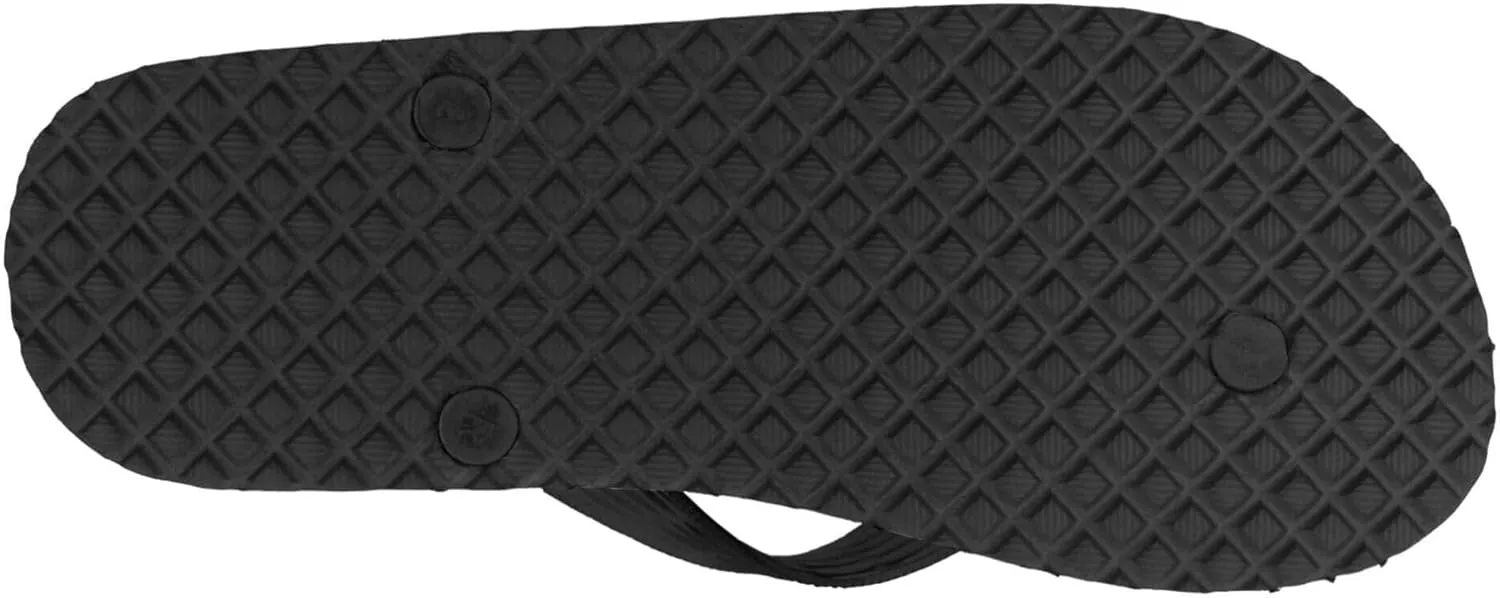 Hawaii Unisex Stripe Flip Flop Collection