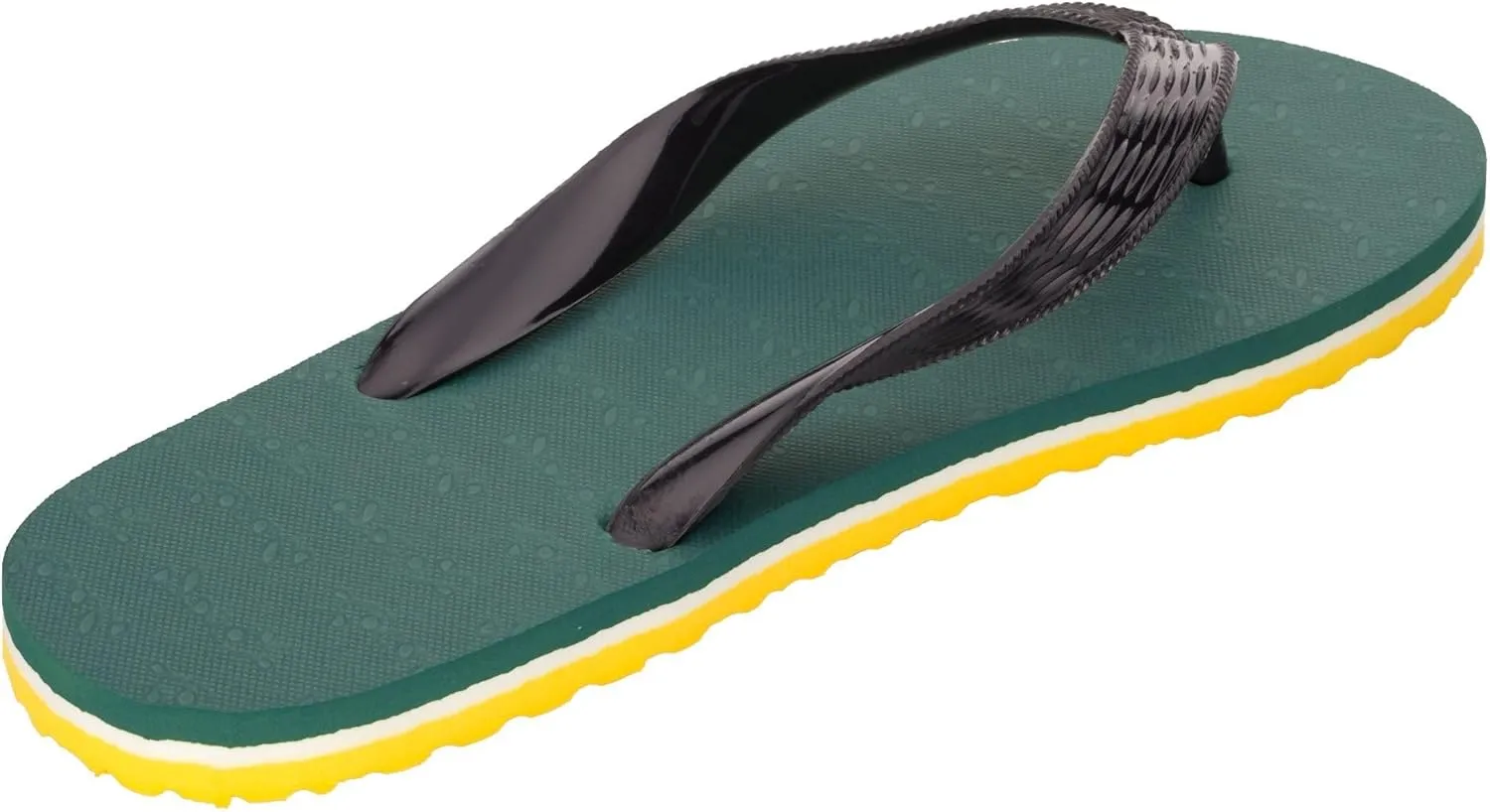 Hawaii Unisex Stripe Flip Flop Collection