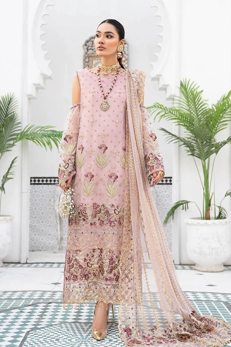 Hemstitch - Luxury Festive Collection Vol 2 -  Hiral