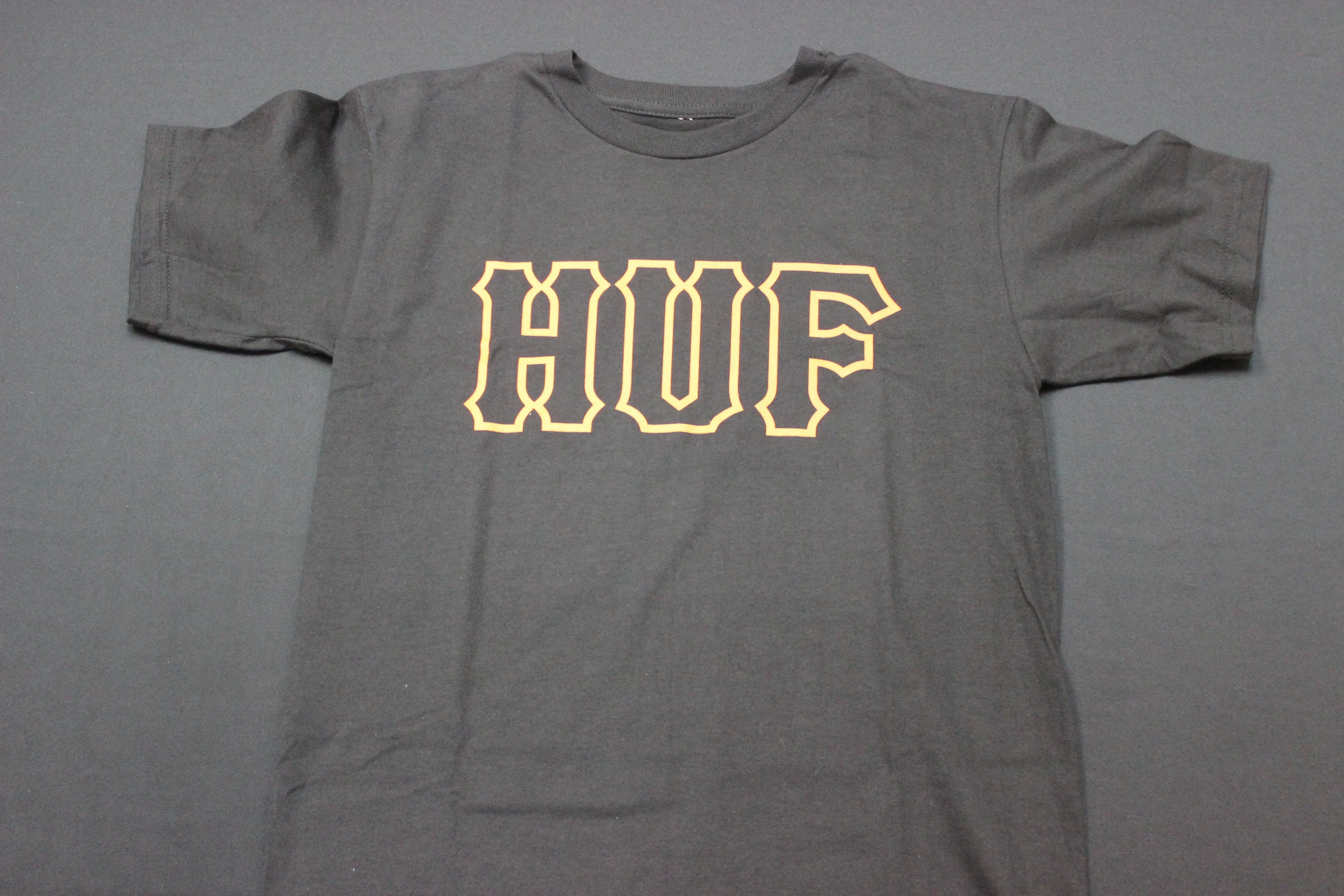 Huf classic logo T-Shirt