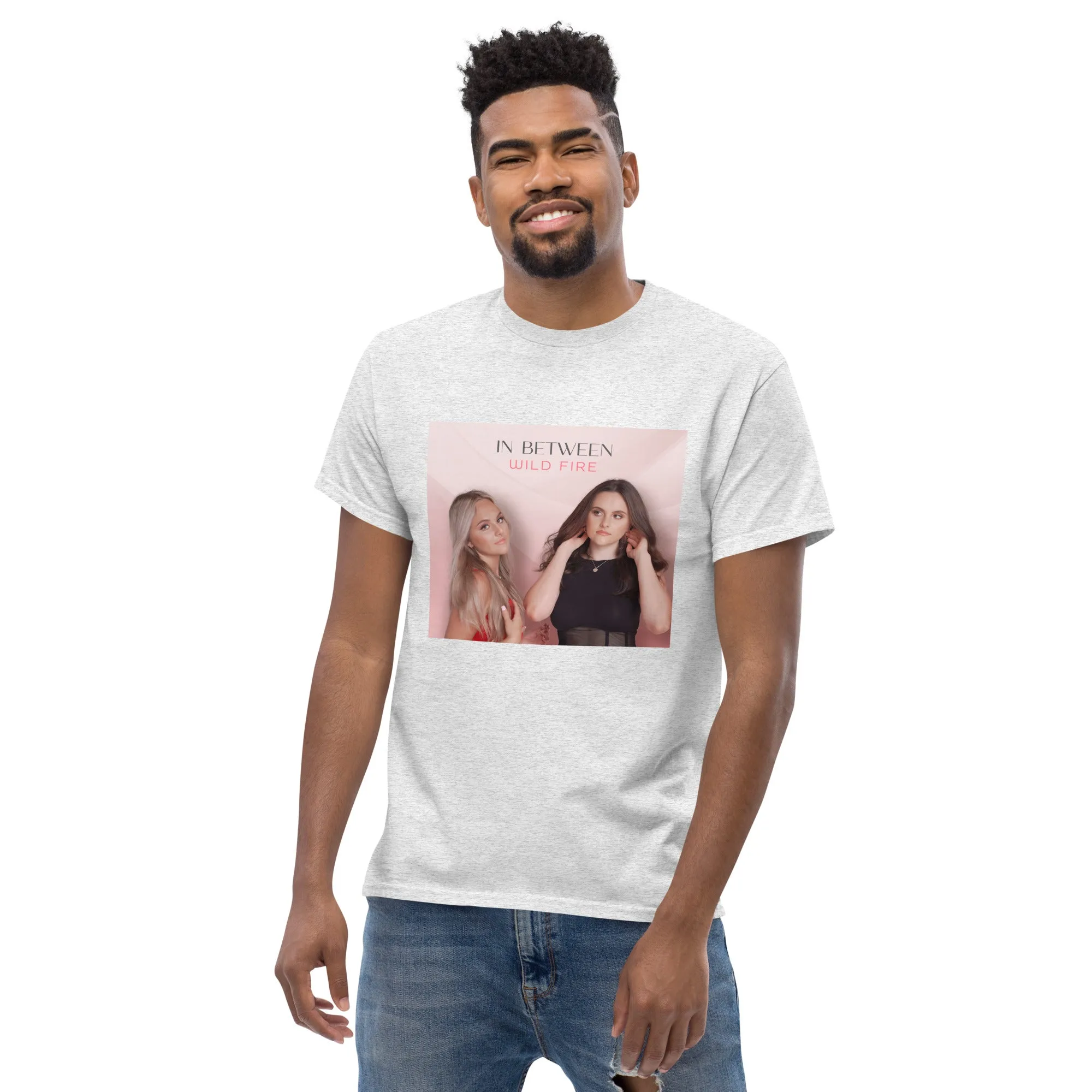 In Between T-Shirt