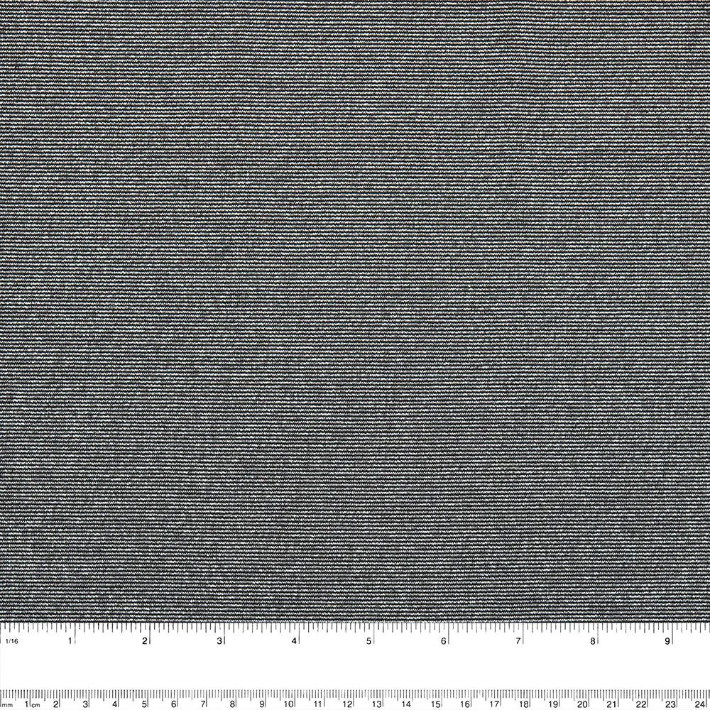 Jacquard Knit - SYLVA - Solid - Silver