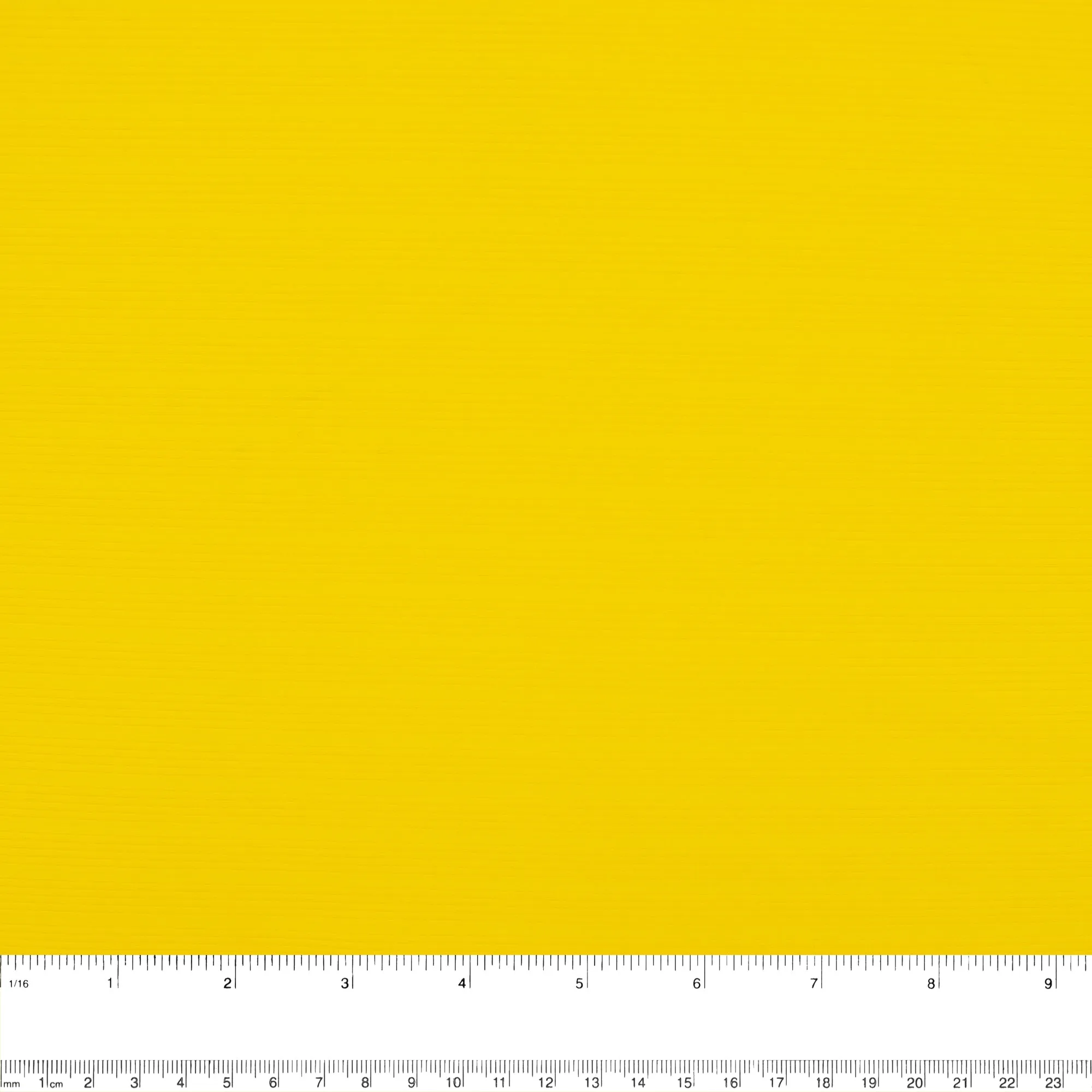 Knit Jacquard - Stripe - Lemon