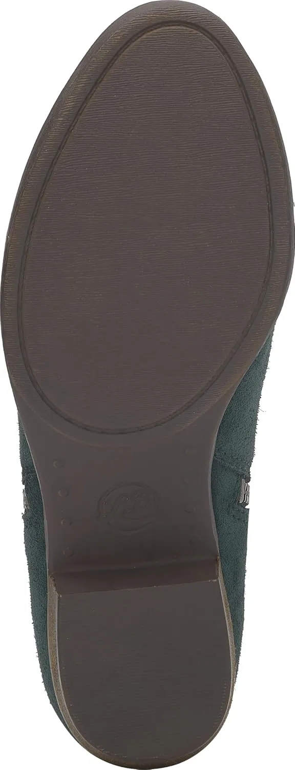 Lucky Brand Women's Basel Ankle Bootie