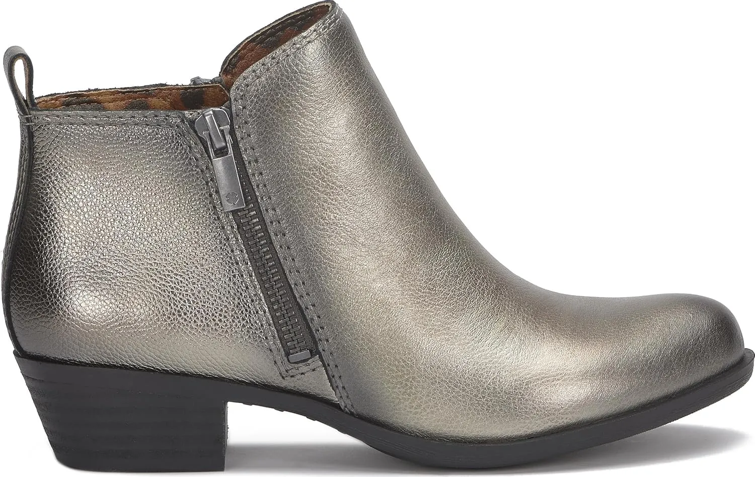 Lucky Brand Women's Basel Ankle Bootie
