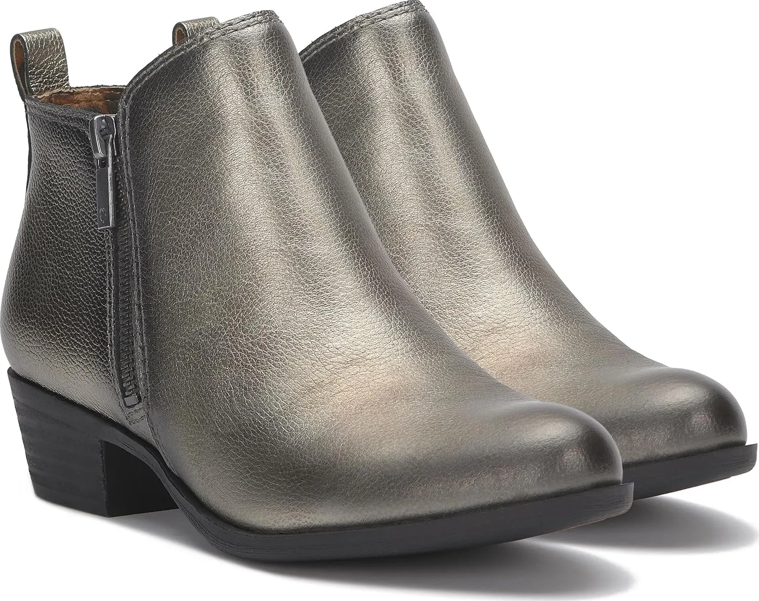 Lucky Brand Women's Basel Ankle Bootie