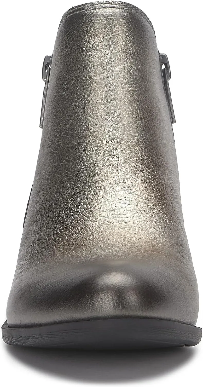 Lucky Brand Women's Basel Ankle Bootie