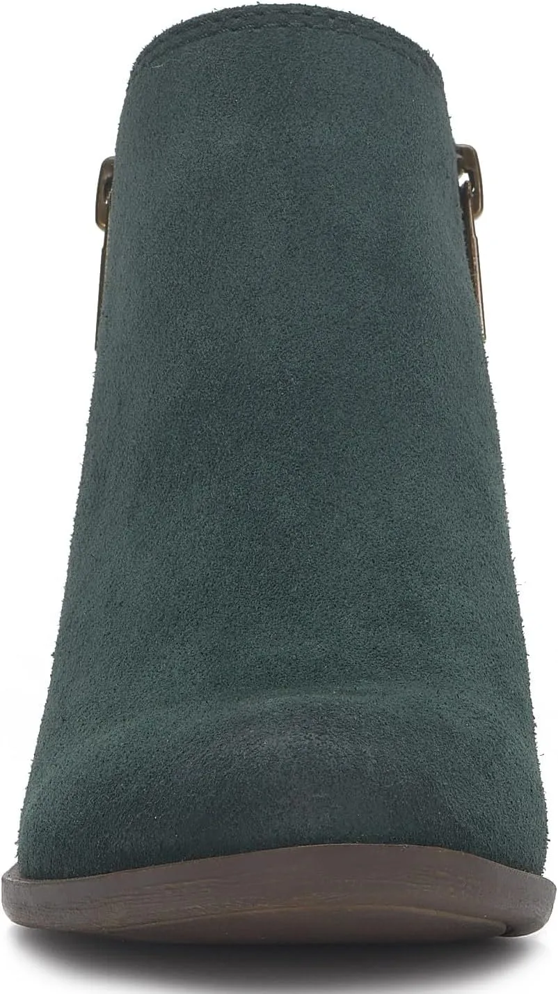 Lucky Brand Women's Basel Ankle Bootie
