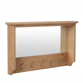 Manor Collection Woodstock Hall Bench Top
