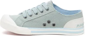 Rocket Dog Jazzin Plush Foam Comfort Sneaker