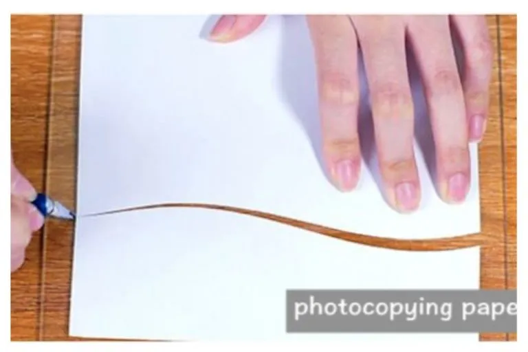 Rolling Sharp Cutter