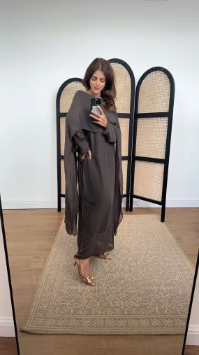 Sasia dress in coco