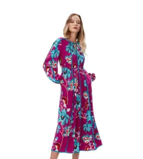 Scott Lilly Dress