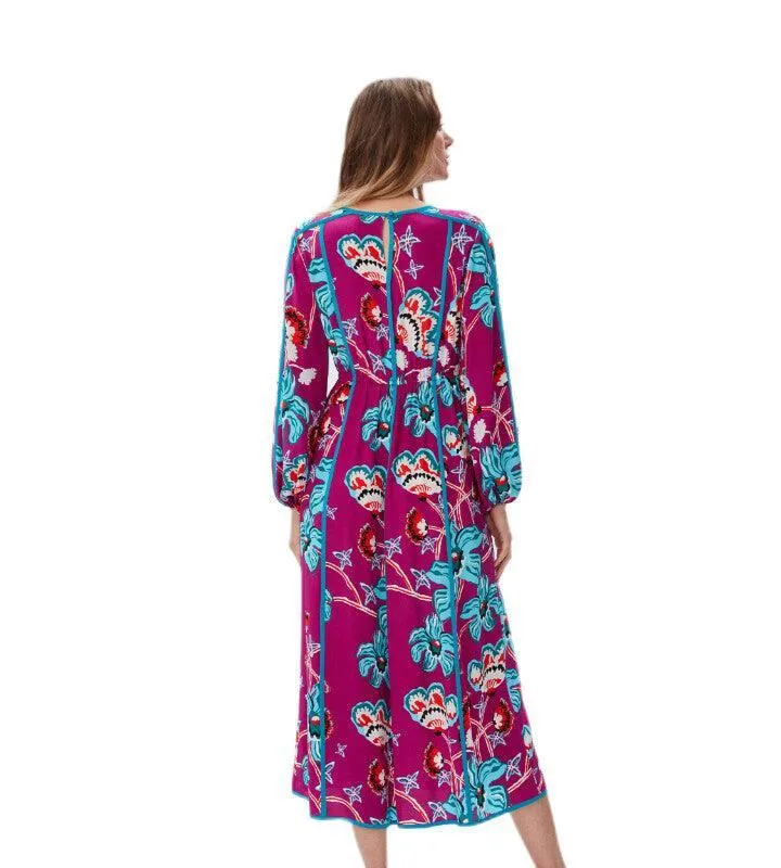 Scott Lilly Dress