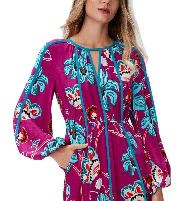 Scott Lilly Dress