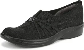 Women's Niche Knit Loafer